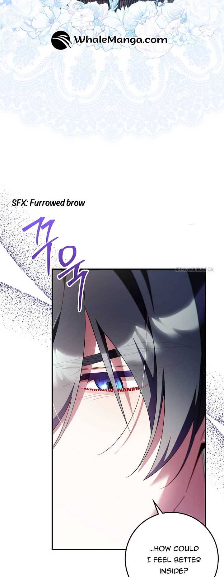 I Saved You, but I’m Not Responsible Chapter 25 - Page 18