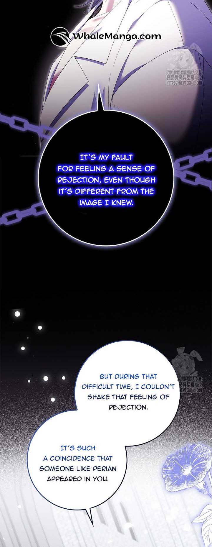 I Saved You, but I’m Not Responsible Chapter 25 - Page 20