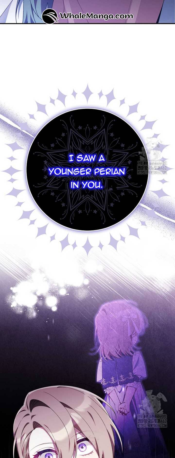 I Saved You, but I’m Not Responsible Chapter 25 - Page 22