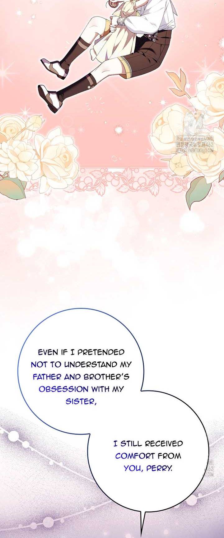 I Saved You, but I’m Not Responsible Chapter 25 - Page 29
