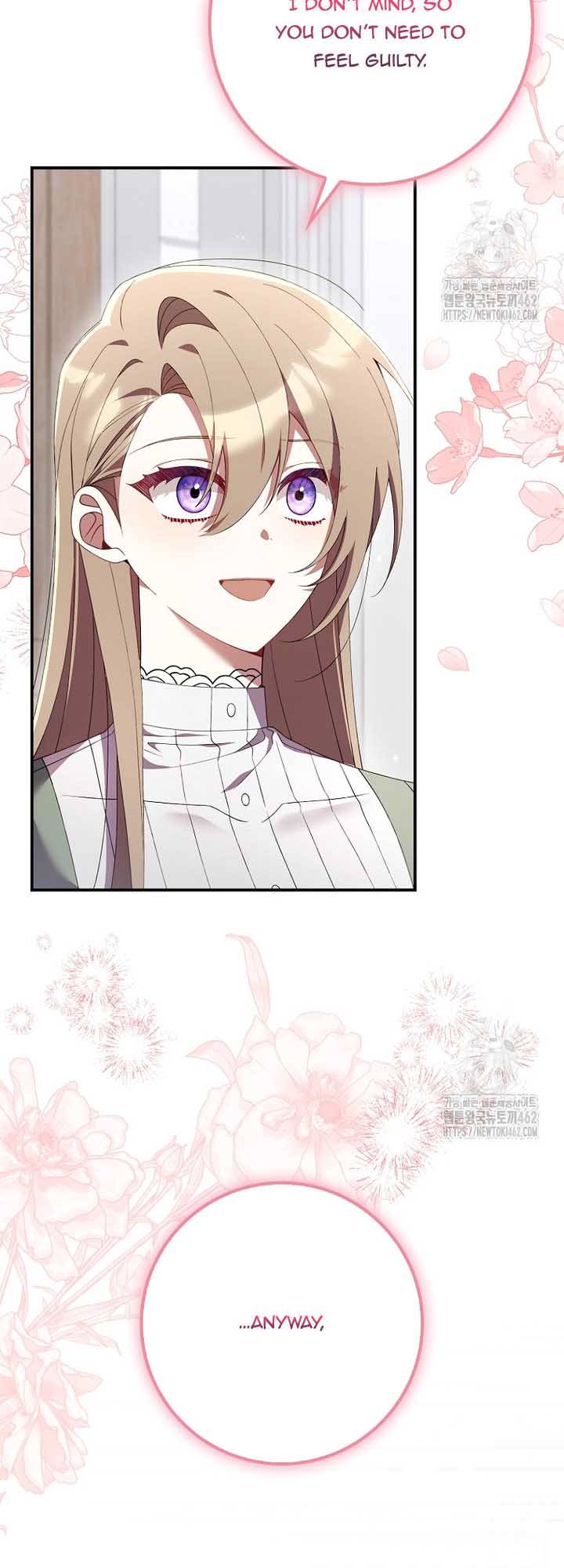 I Saved You, but I’m Not Responsible Chapter 25 - Page 34