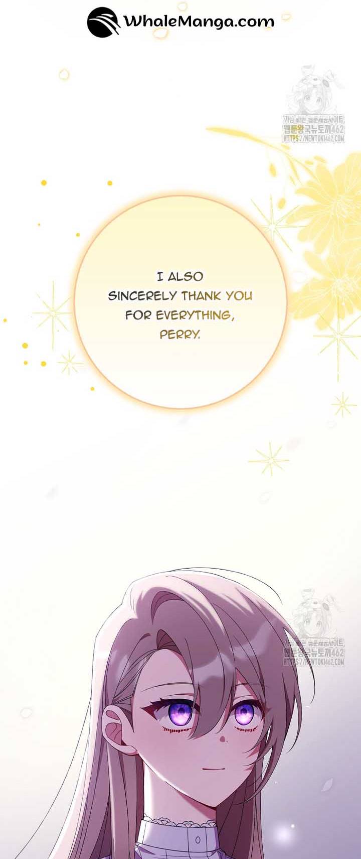 I Saved You, but I’m Not Responsible Chapter 25 - Page 38
