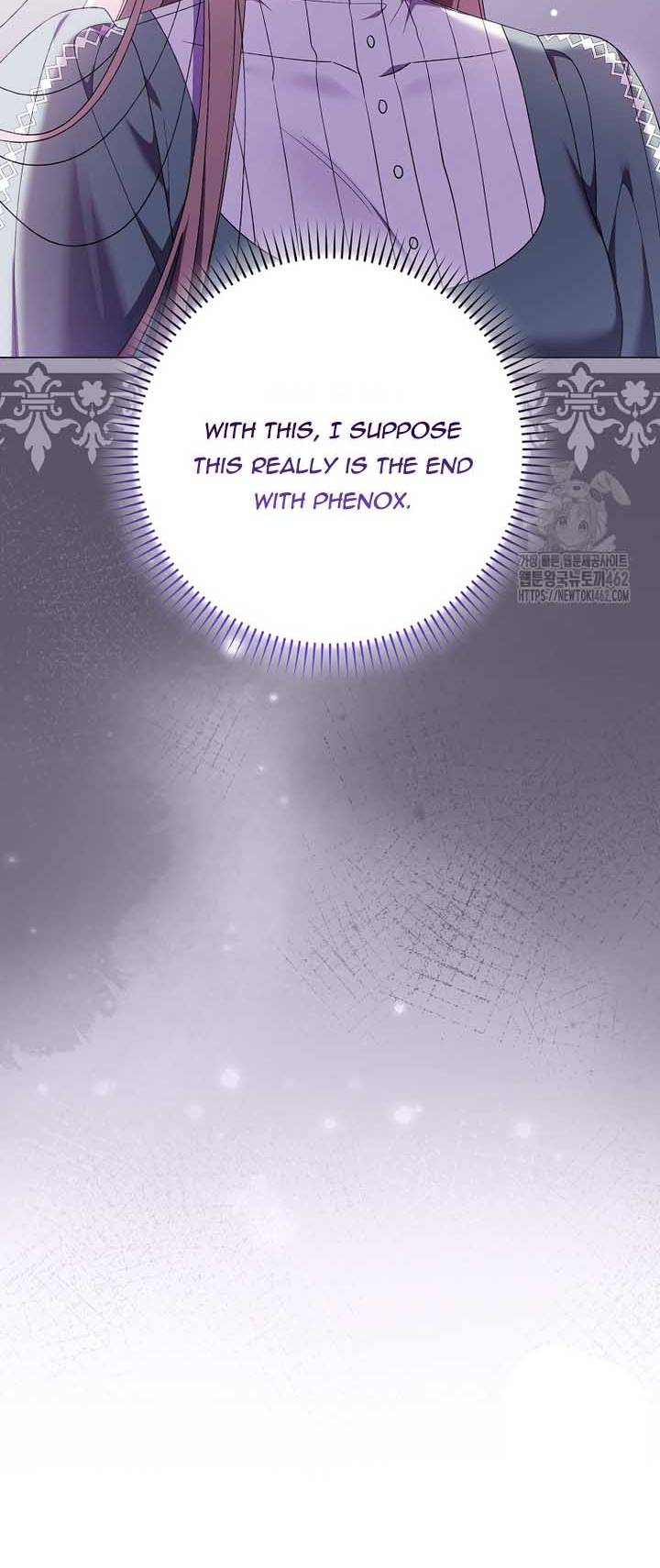 I Saved You, but I’m Not Responsible Chapter 25 - Page 39