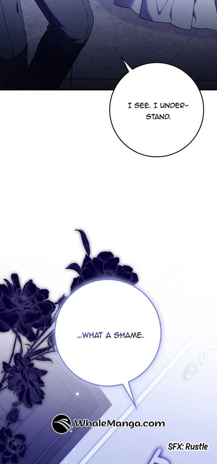 I Saved You, but I’m Not Responsible Chapter 25 - Page 49