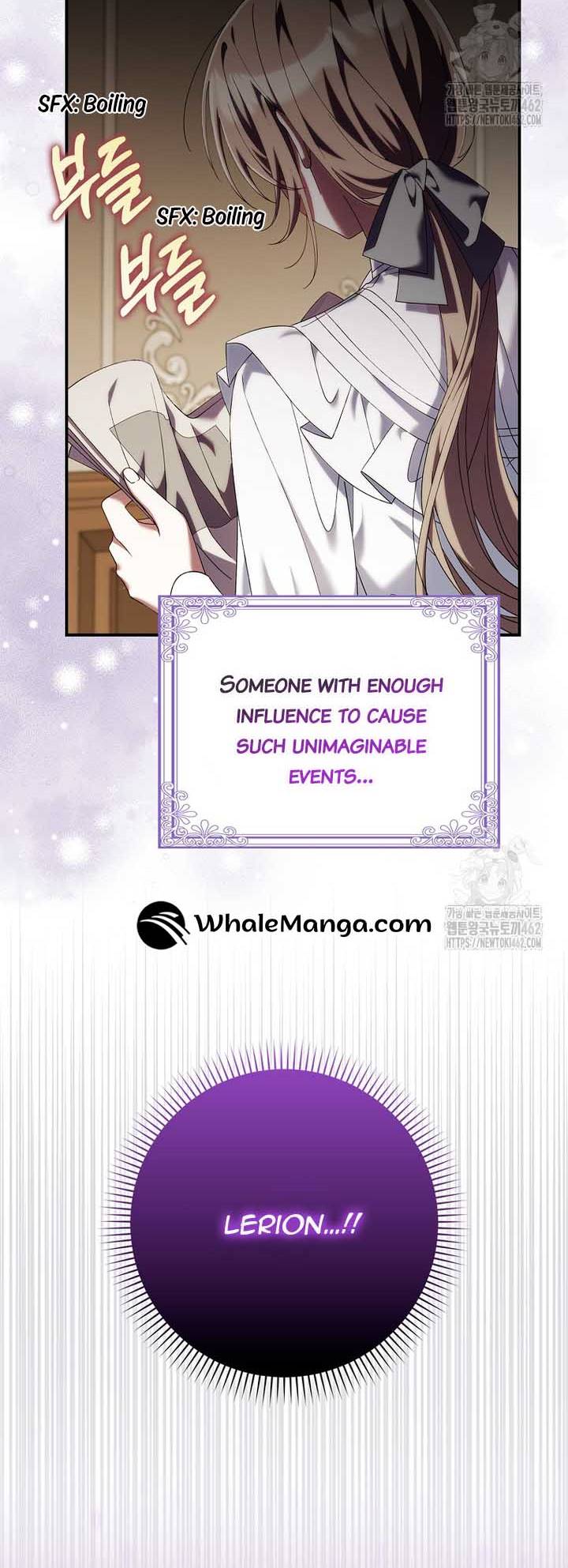 I Saved You, but I’m Not Responsible Chapter 25 - Page 60