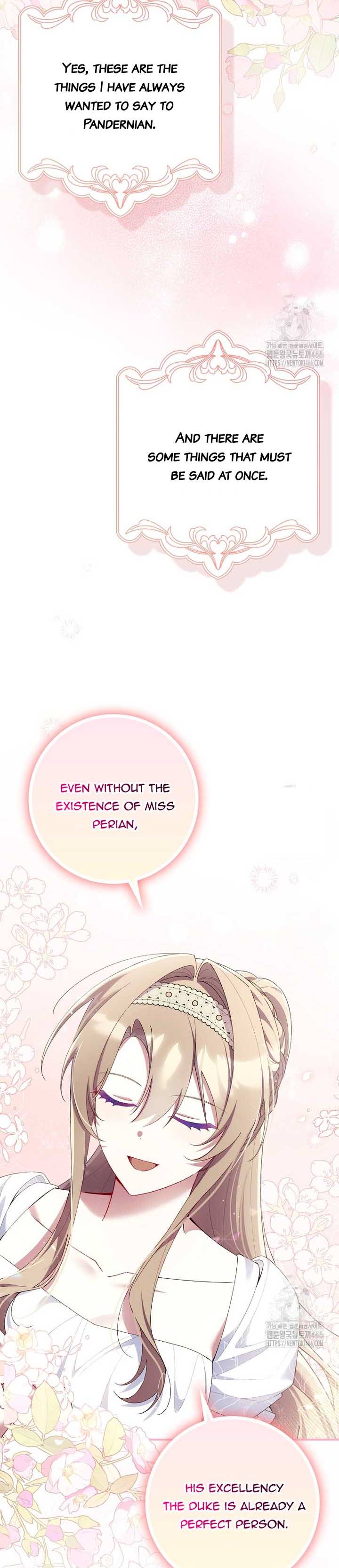 I Saved You, but I’m Not Responsible Chapter 31 - Page 32