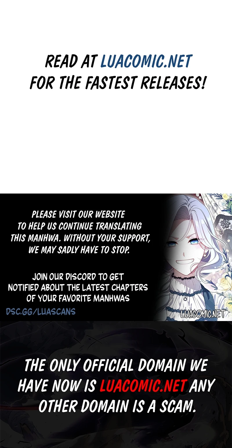 I Saved You, but I’m Not Responsible Chapter 36 - Page 16