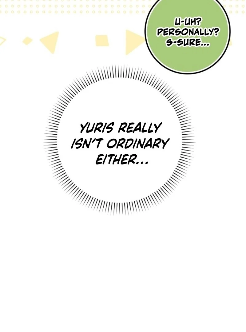 I Saved You, but I’m Not Responsible Chapter 43 - Page 16
