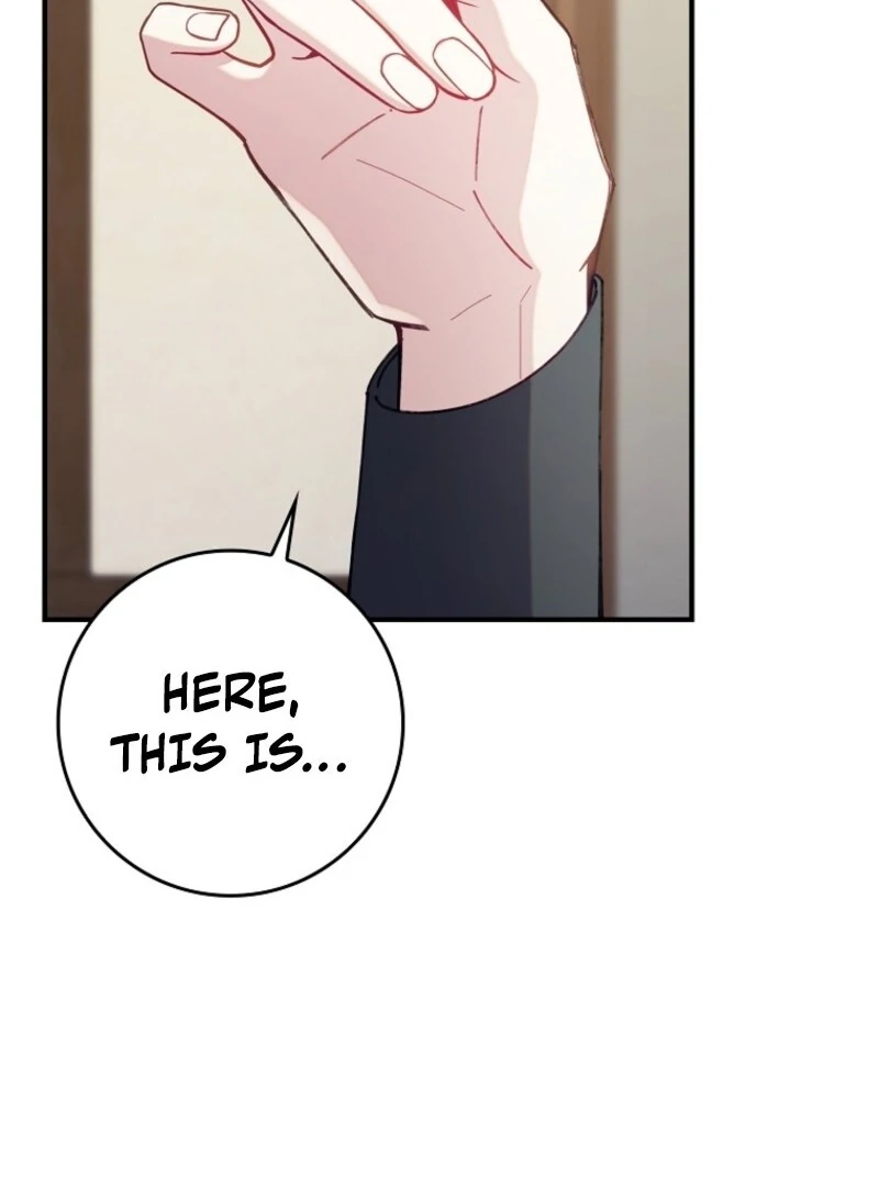 I Saved You, but I’m Not Responsible Chapter 43 - Page 23