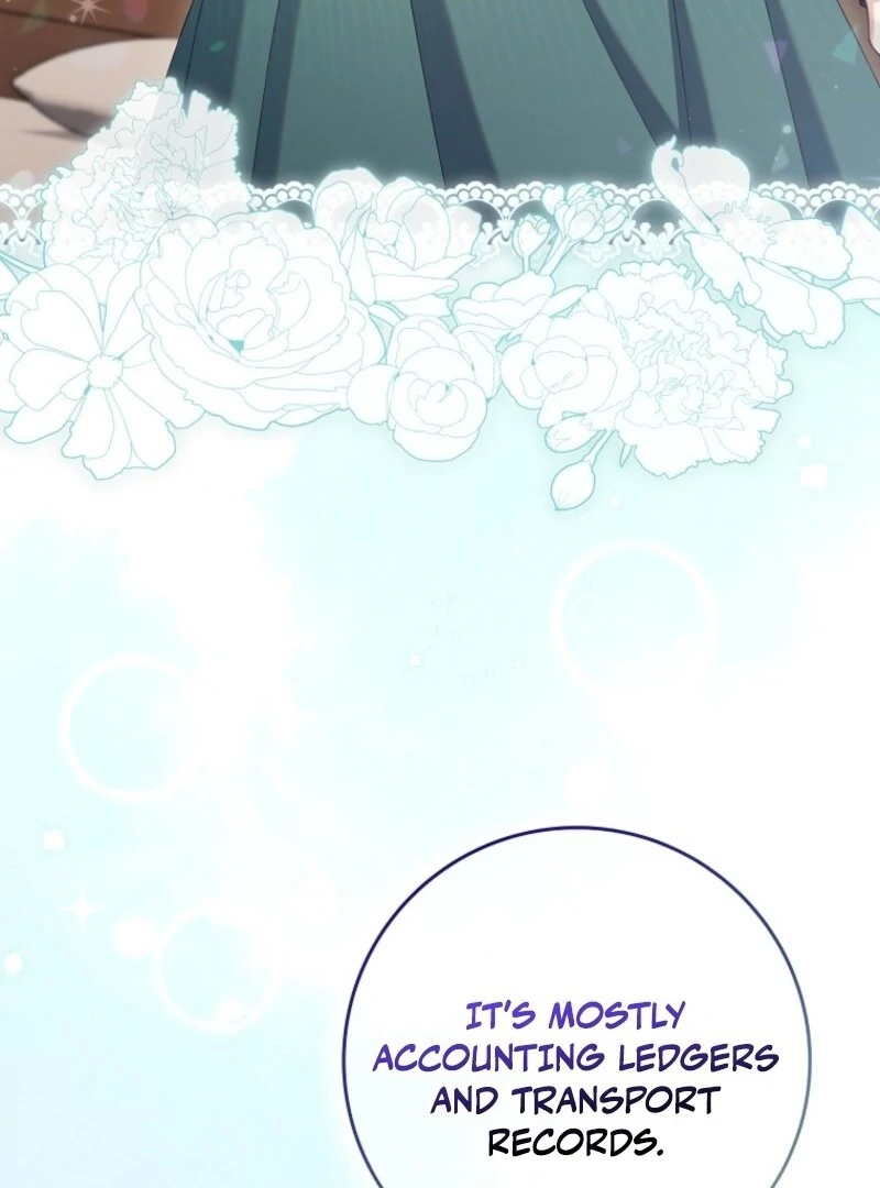 I Saved You, but I’m Not Responsible Chapter 43 - Page 26