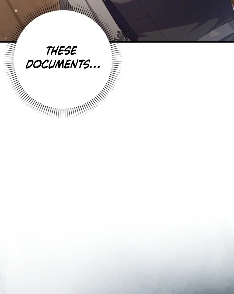 I Saved You, but I’m Not Responsible Chapter 43 - Page 28
