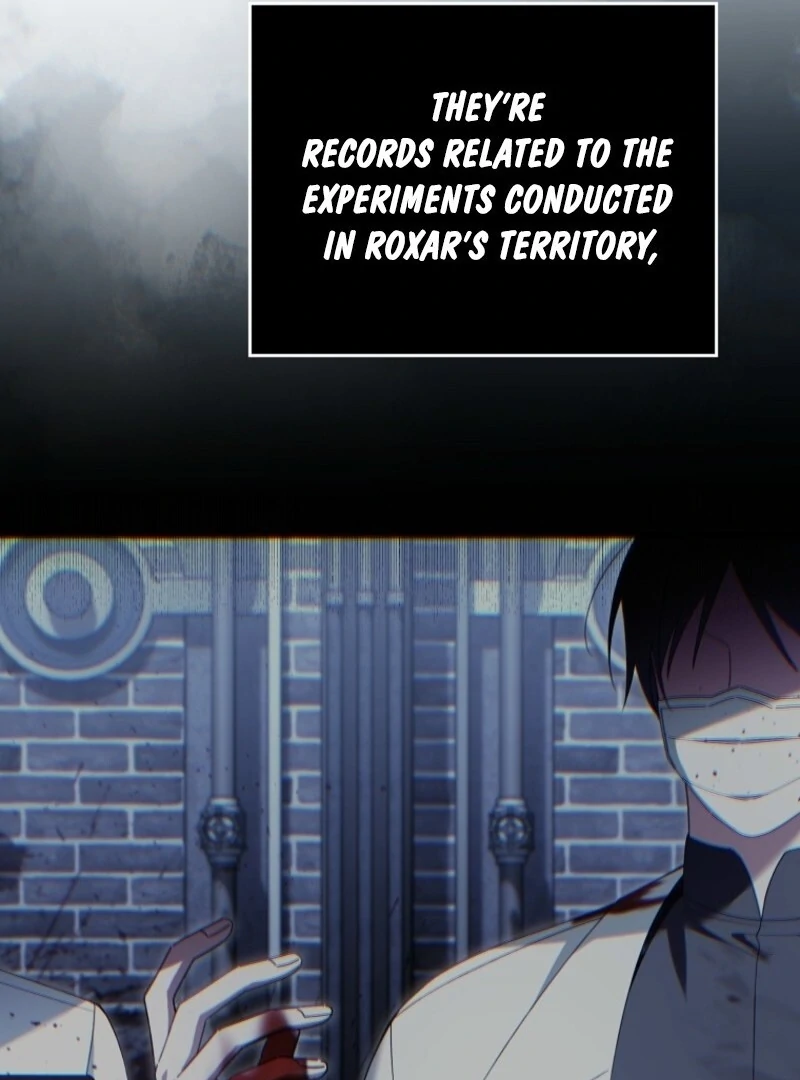 I Saved You, but I’m Not Responsible Chapter 43 - Page 29