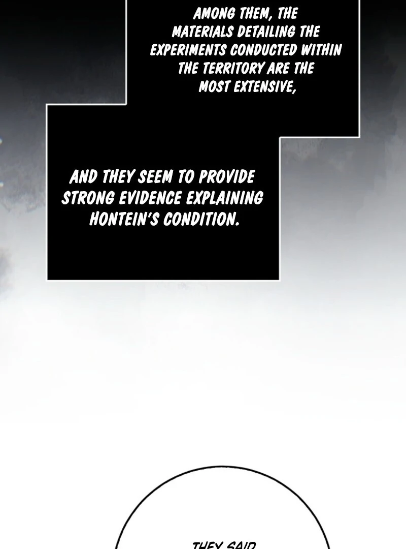 I Saved You, but I’m Not Responsible Chapter 43 - Page 32
