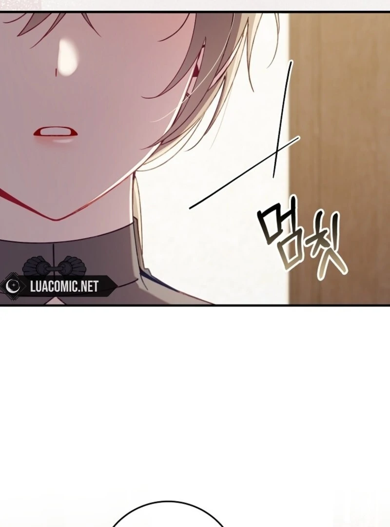 I Saved You, but I’m Not Responsible Chapter 43 - Page 37