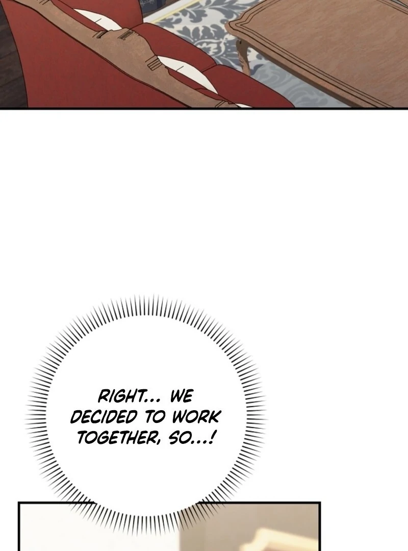I Saved You, but I’m Not Responsible Chapter 43 - Page 39