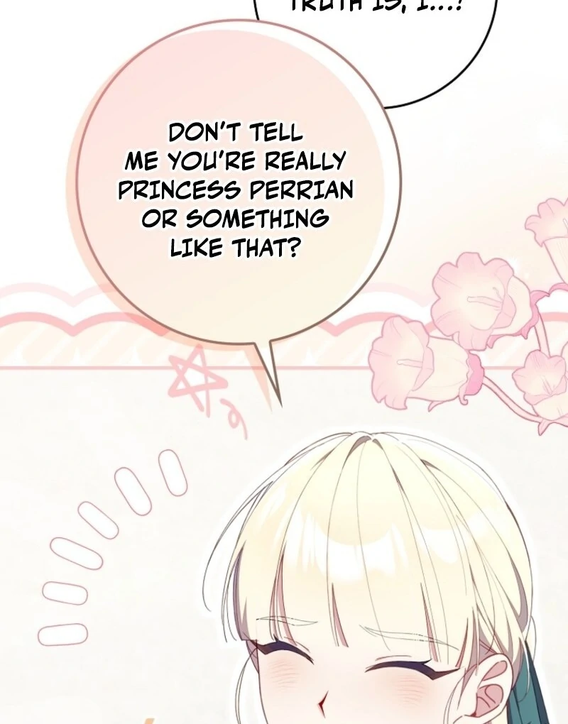 I Saved You, but I’m Not Responsible Chapter 43 - Page 41