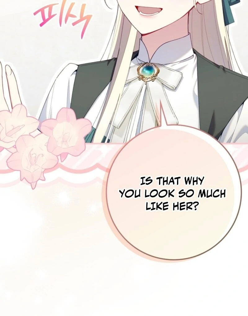 I Saved You, but I’m Not Responsible Chapter 43 - Page 42