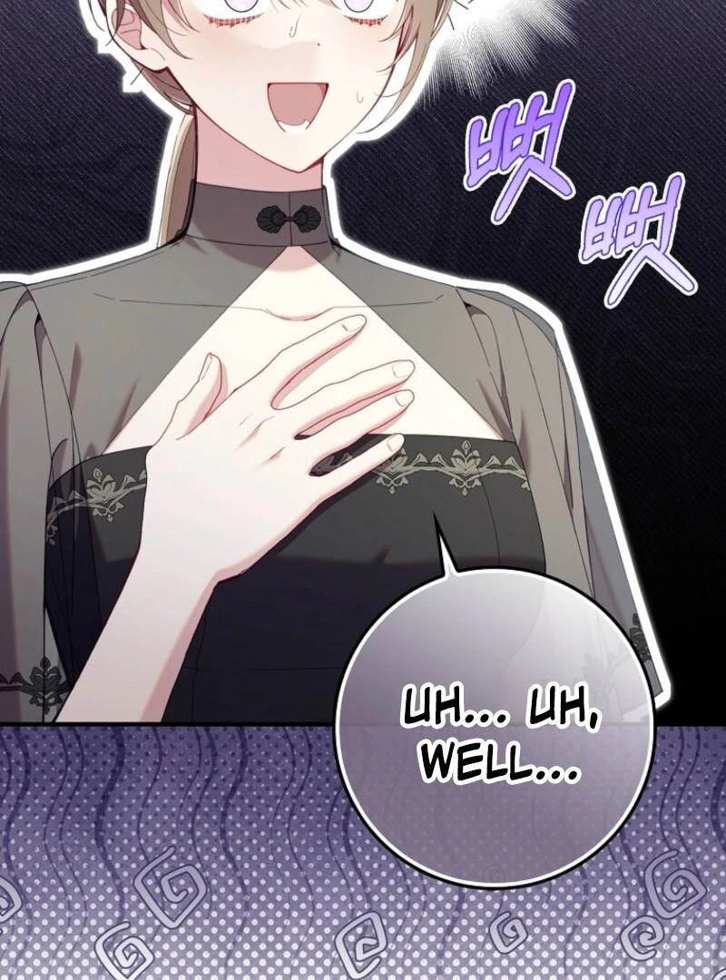 I Saved You, but I’m Not Responsible Chapter 43 - Page 44