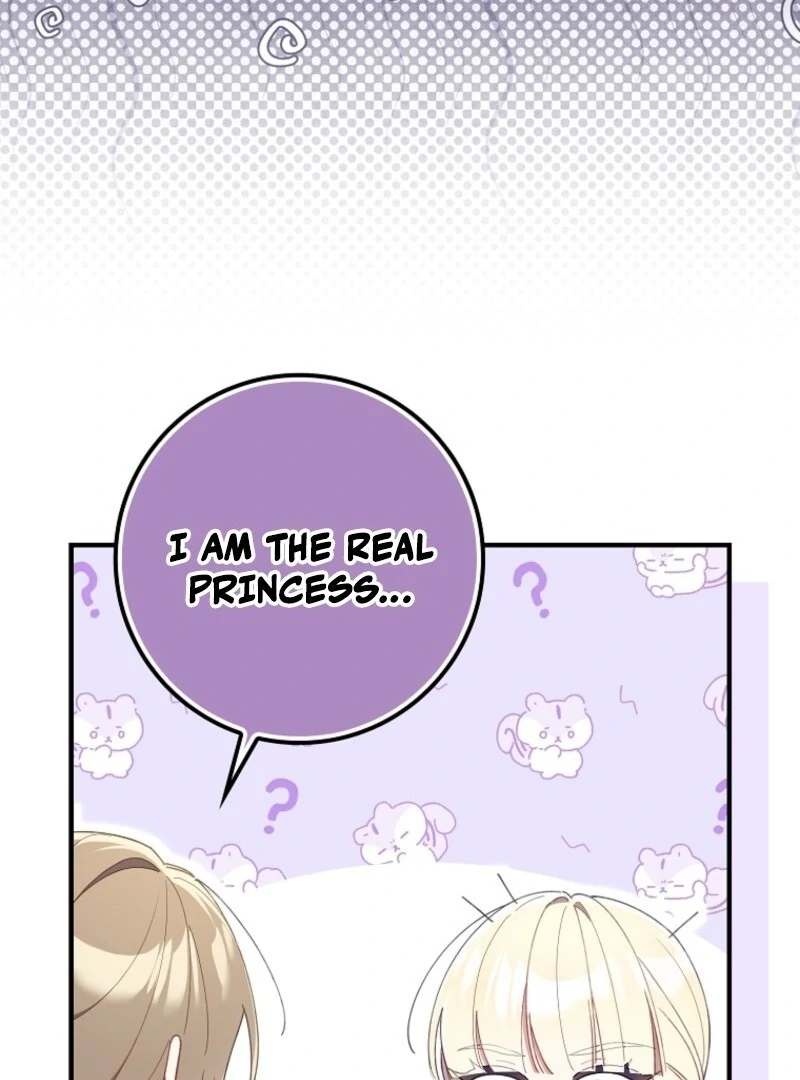 I Saved You, but I’m Not Responsible Chapter 43 - Page 45