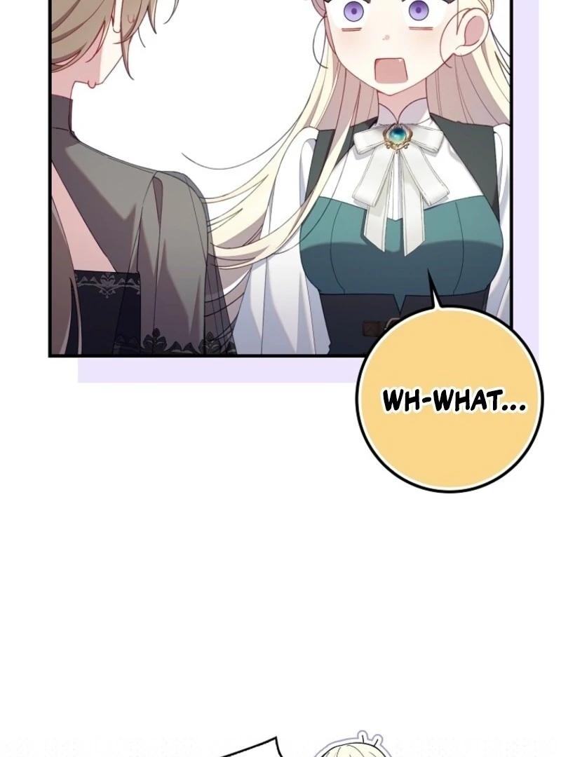 I Saved You, but I’m Not Responsible Chapter 43 - Page 46