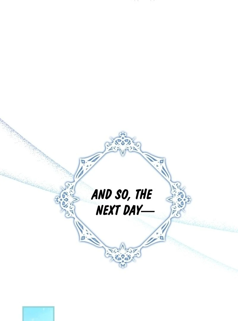 I Saved You, but I’m Not Responsible Chapter 43 - Page 48