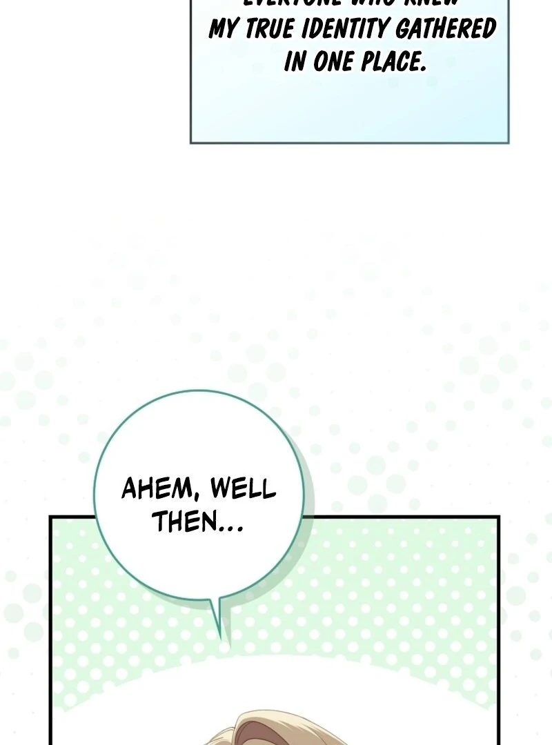I Saved You, but I’m Not Responsible Chapter 43 - Page 52