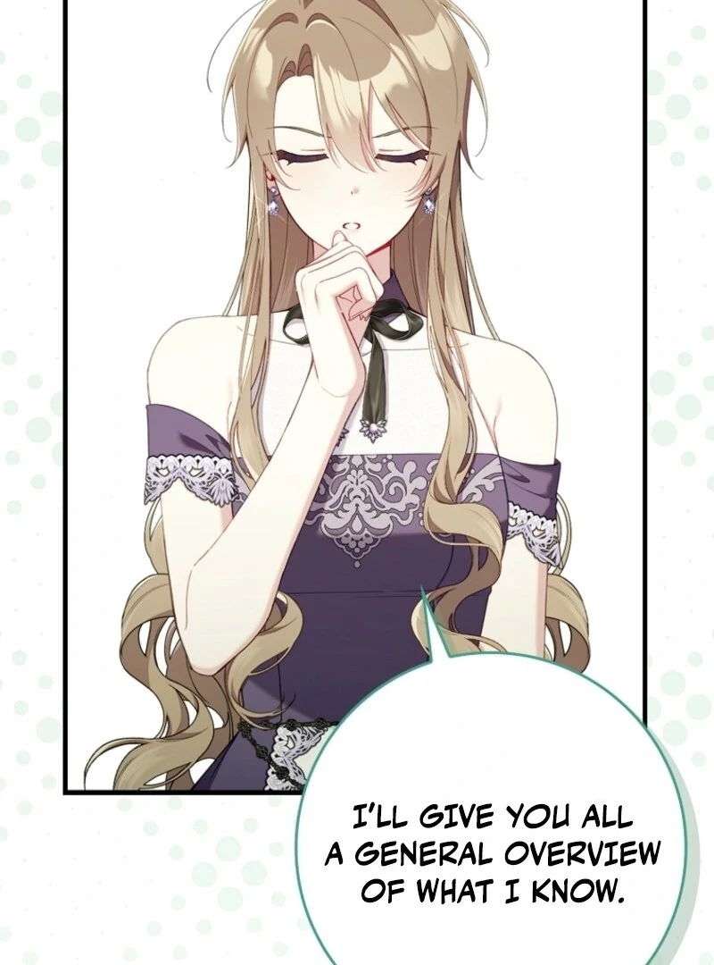 I Saved You, but I’m Not Responsible Chapter 43 - Page 53