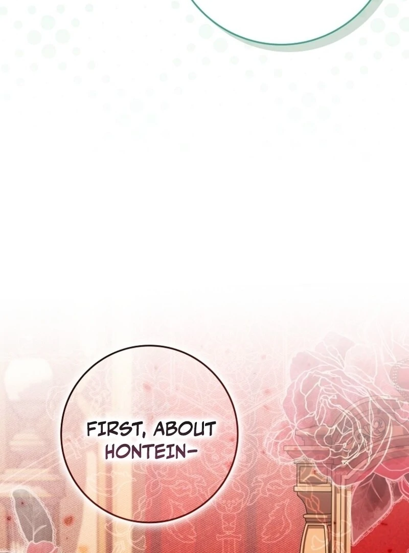 I Saved You, but I’m Not Responsible Chapter 43 - Page 54