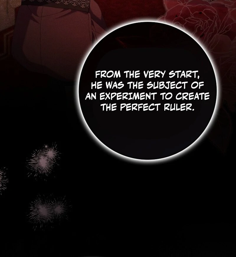 I Saved You, but I’m Not Responsible Chapter 43 - Page 56