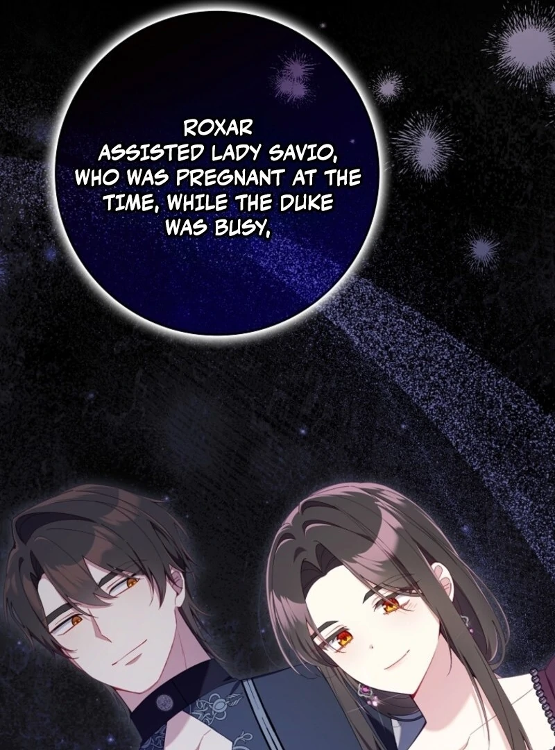 I Saved You, but I’m Not Responsible Chapter 43 - Page 57