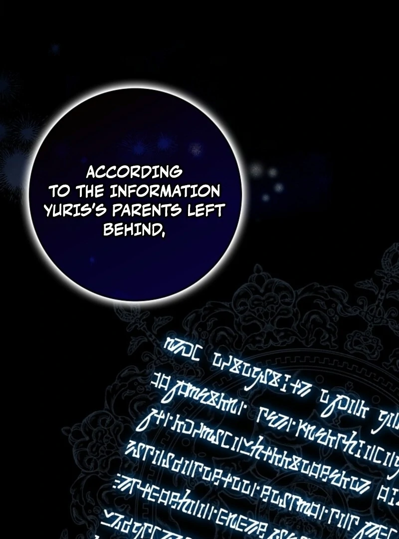 I Saved You, but I’m Not Responsible Chapter 43 - Page 59