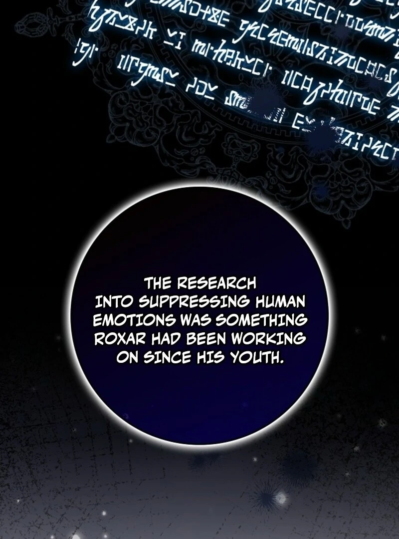 I Saved You, but I’m Not Responsible Chapter 43 - Page 60