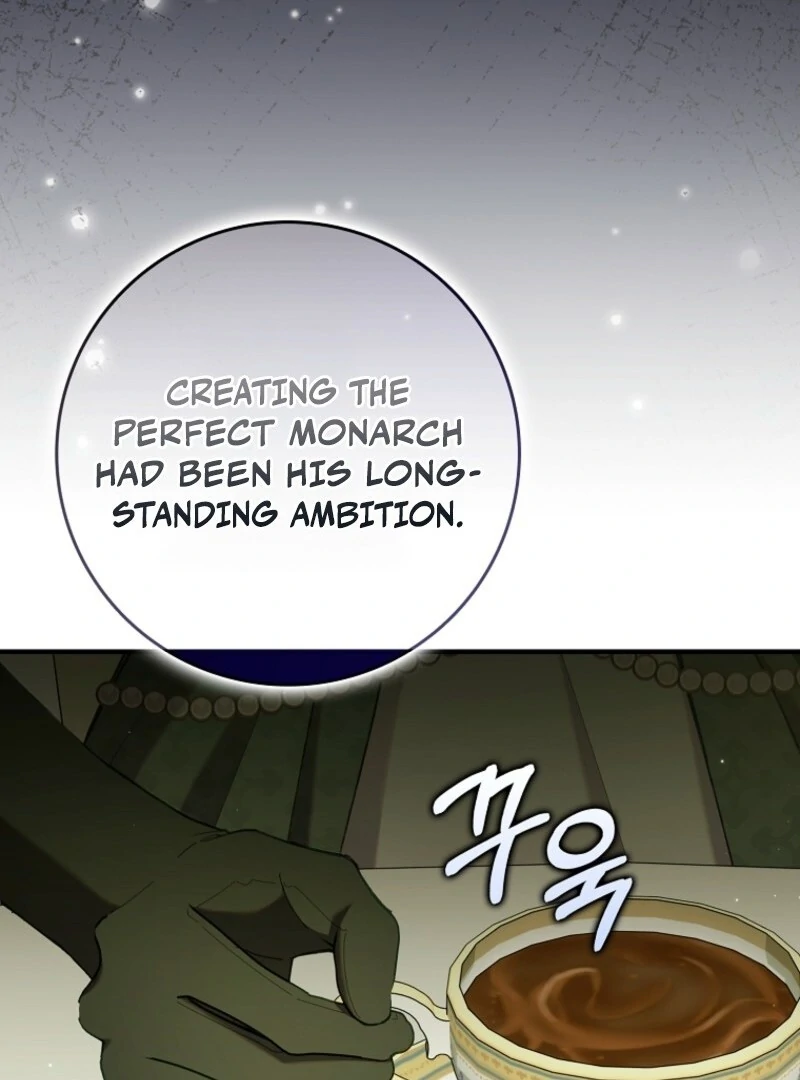 I Saved You, but I’m Not Responsible Chapter 43 - Page 61