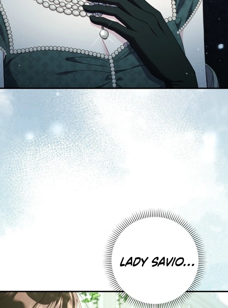 I Saved You, but I’m Not Responsible Chapter 43 - Page 64