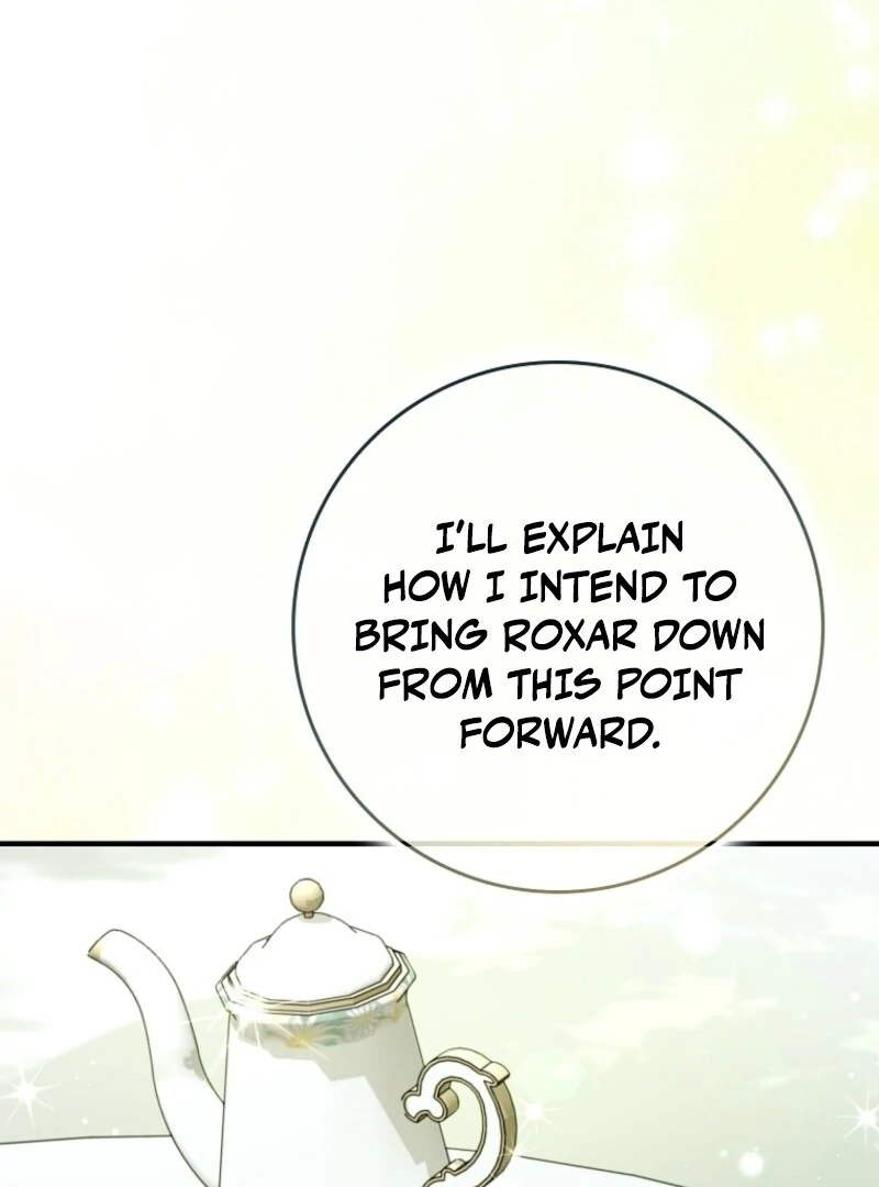 I Saved You, but I’m Not Responsible Chapter 43 - Page 72
