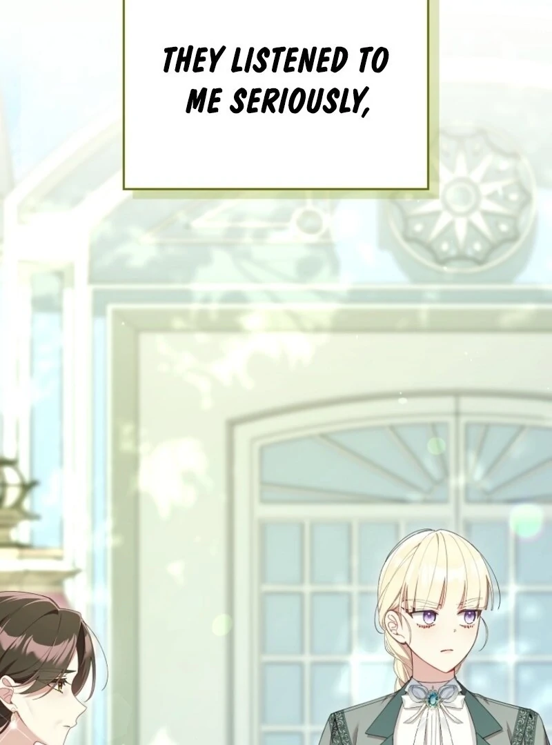 I Saved You, but I’m Not Responsible Chapter 43 - Page 76