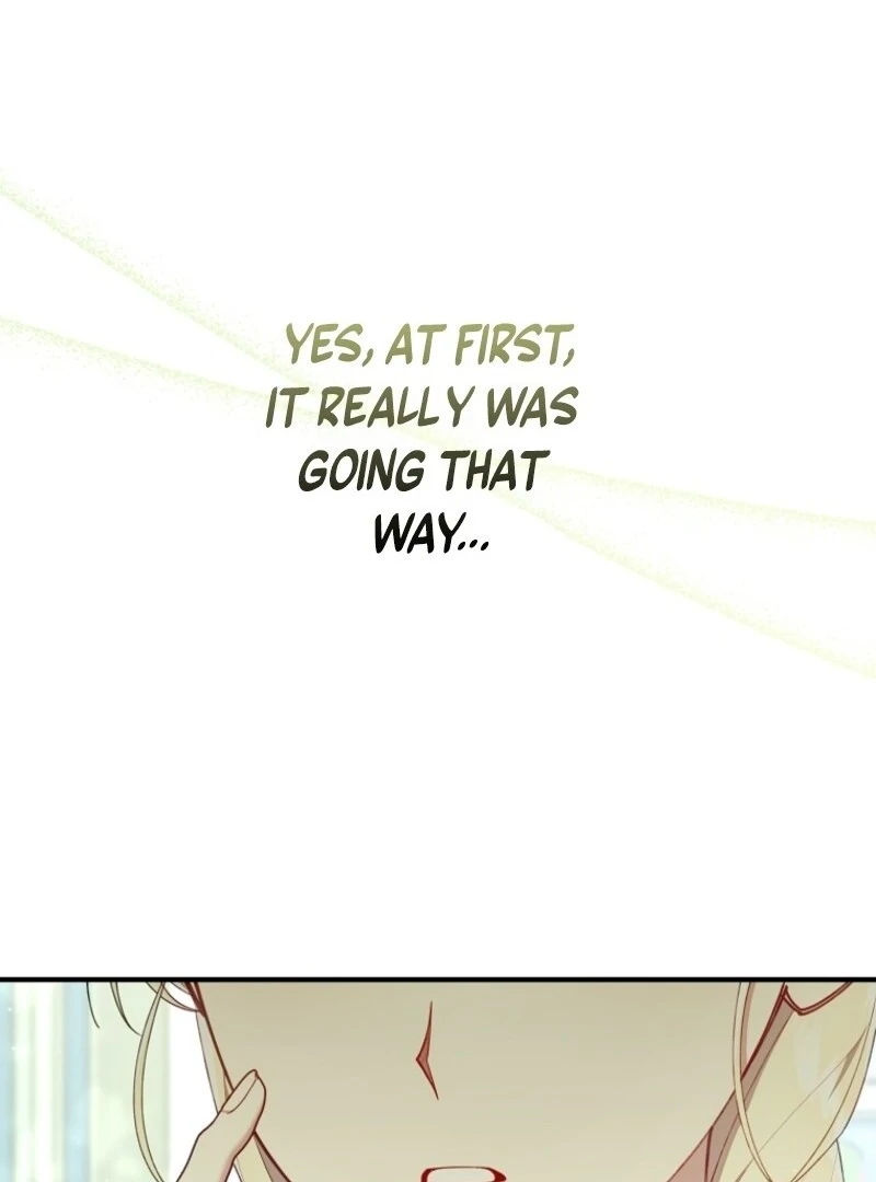 I Saved You, but I’m Not Responsible Chapter 43 - Page 78