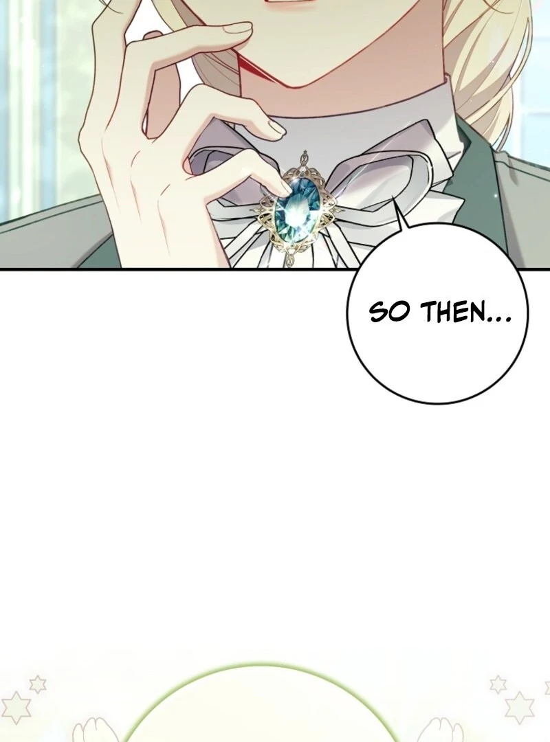 I Saved You, but I’m Not Responsible Chapter 43 - Page 79