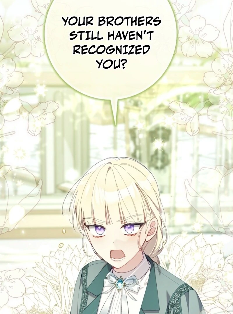 I Saved You, but I’m Not Responsible Chapter 43 - Page 80