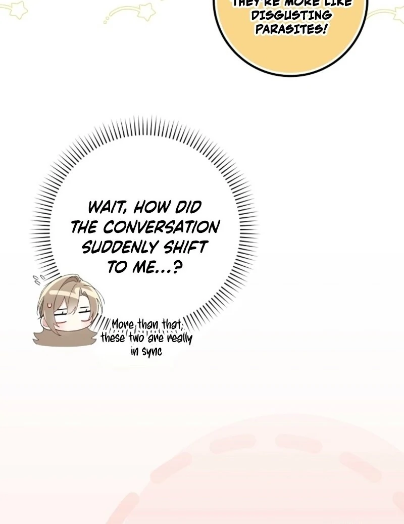 I Saved You, but I’m Not Responsible Chapter 43 - Page 83