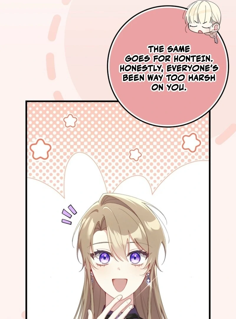 I Saved You, but I’m Not Responsible Chapter 43 - Page 84