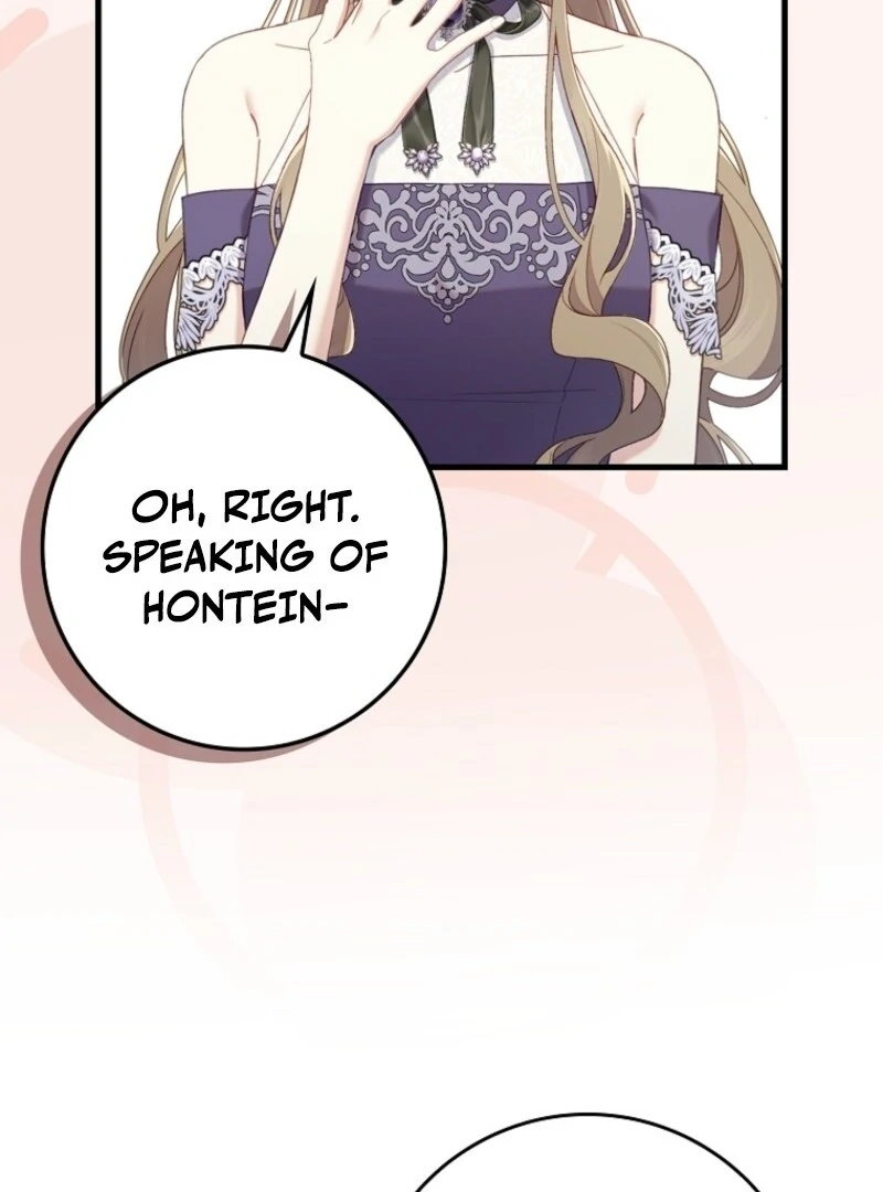 I Saved You, but I’m Not Responsible Chapter 43 - Page 85