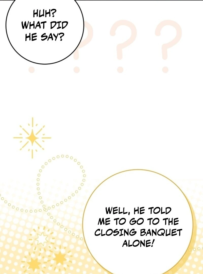 I Saved You, but I’m Not Responsible Chapter 43 - Page 87