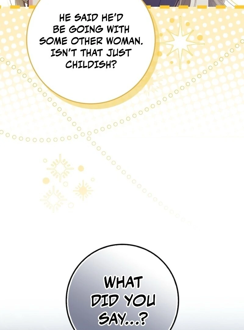 I Saved You, but I’m Not Responsible Chapter 43 - Page 89