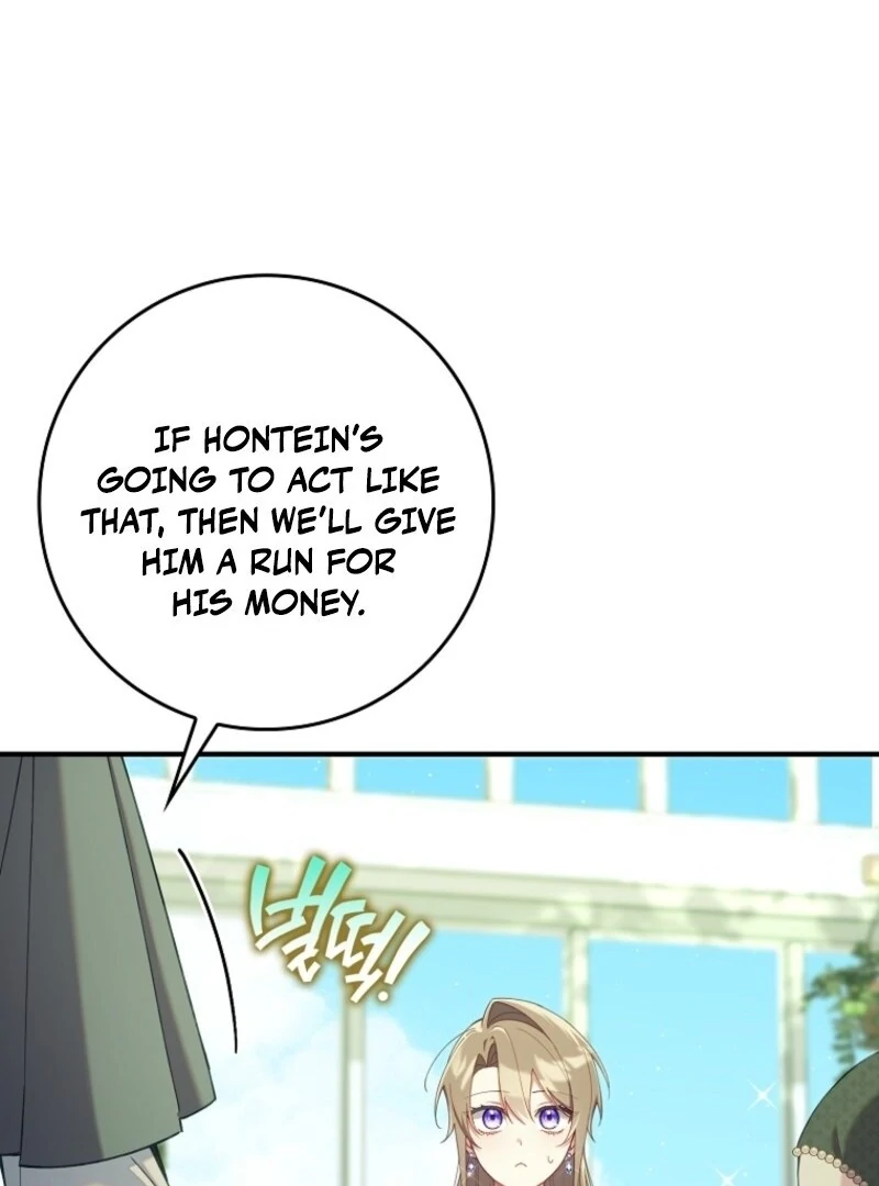 I Saved You, but I’m Not Responsible Chapter 43 - Page 93
