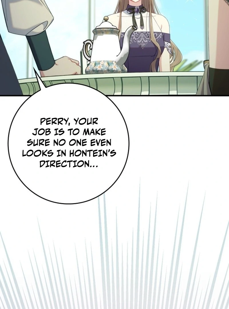 I Saved You, but I’m Not Responsible Chapter 43 - Page 94