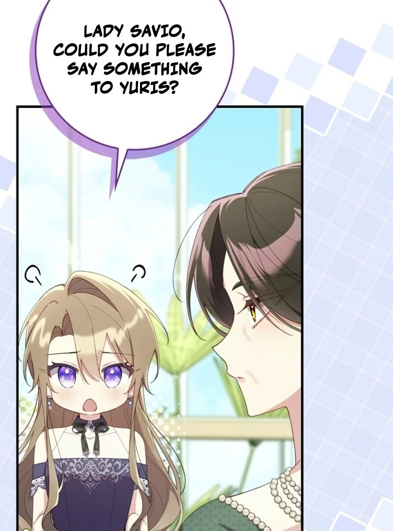 I Saved You, but I’m Not Responsible Chapter 43 - Page 100