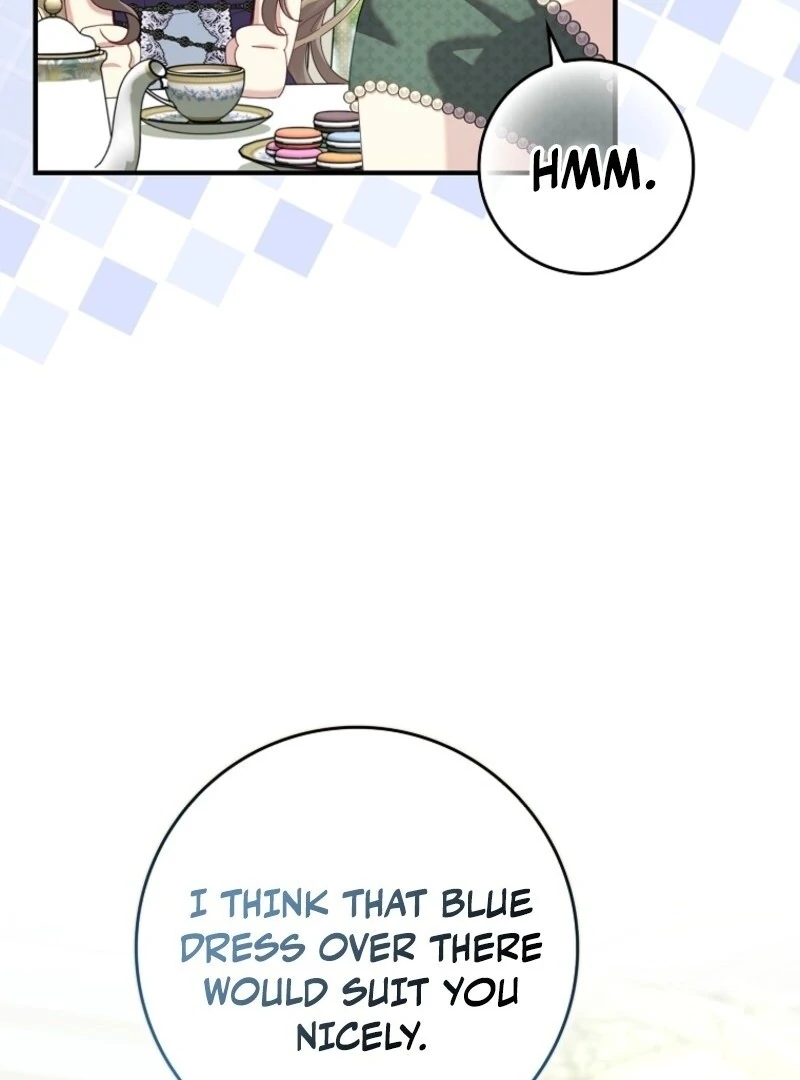 I Saved You, but I’m Not Responsible Chapter 43 - Page 101