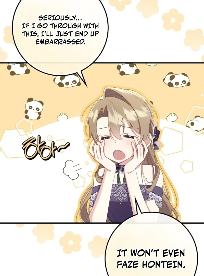 I Saved You, but I’m Not Responsible Chapter 43 - Page 104