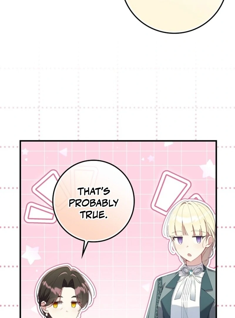 I Saved You, but I’m Not Responsible Chapter 43 - Page 105